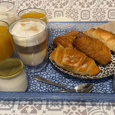 Near Castle Of Versailles Cozy Room With Breakfast And Parking Ngoại thất bức ảnh