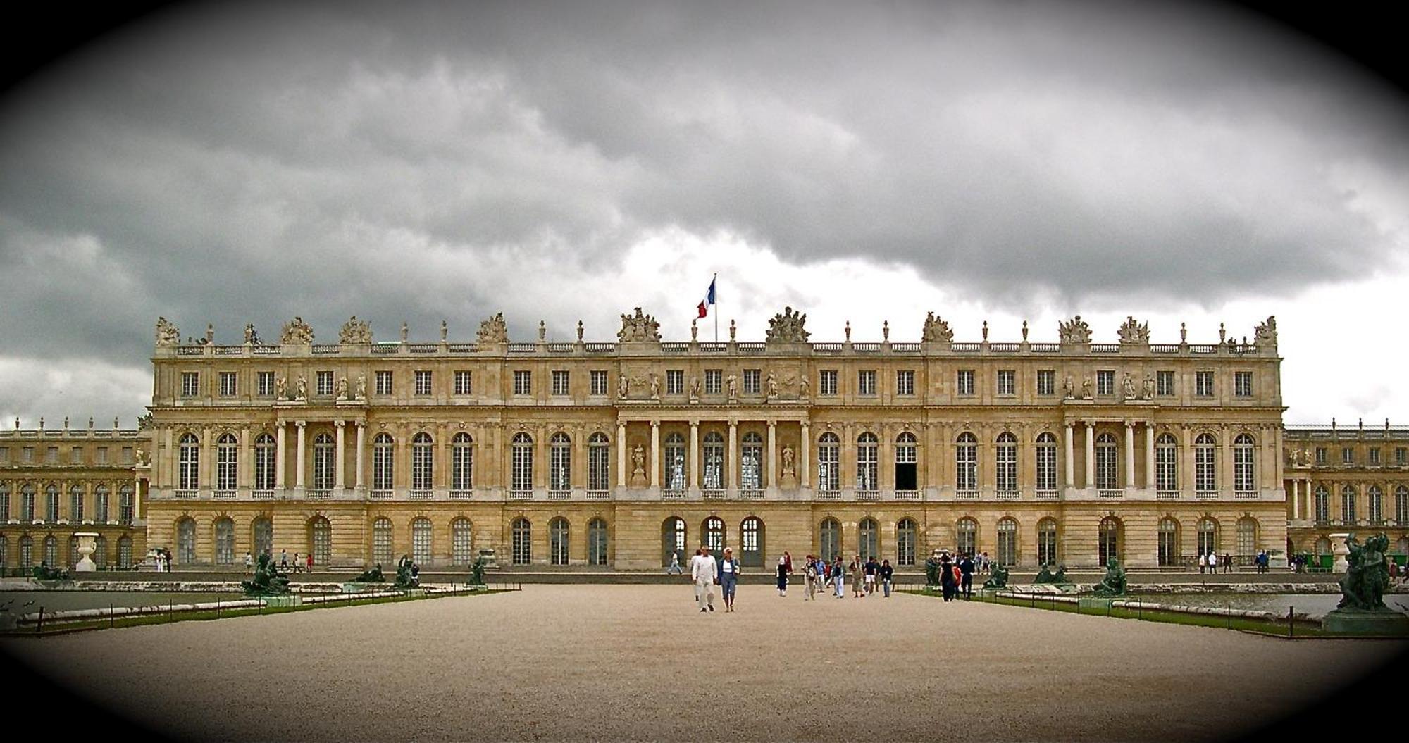 Near Castle Of Versailles Cozy Room With Breakfast And Parking Ngoại thất bức ảnh