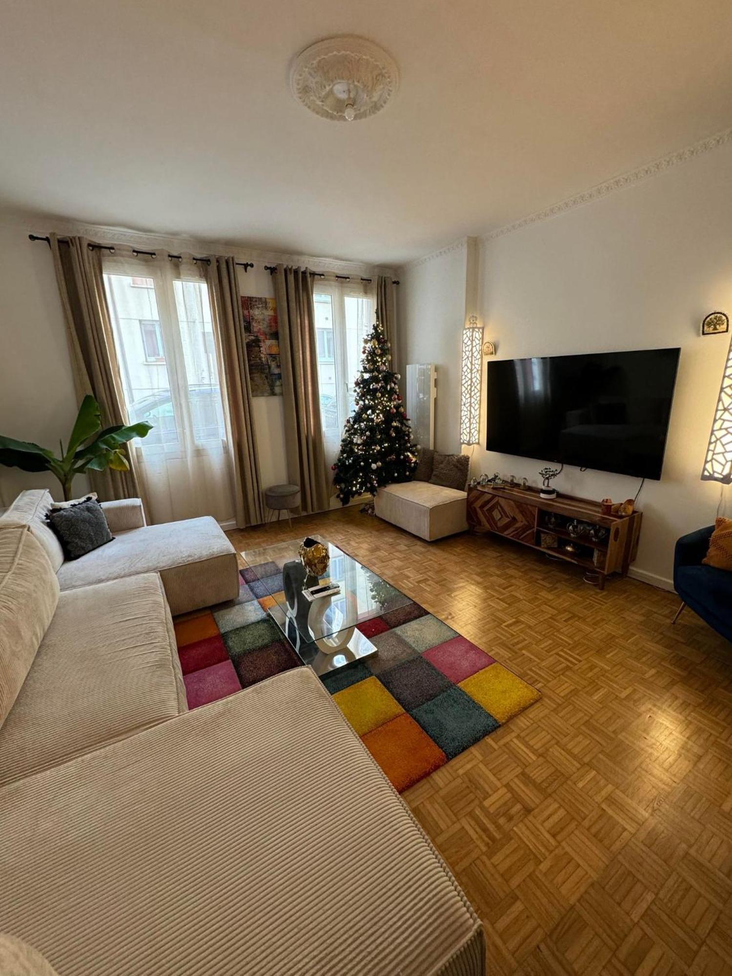 Near Castle Of Versailles Cozy Room With Breakfast And Parking Ngoại thất bức ảnh